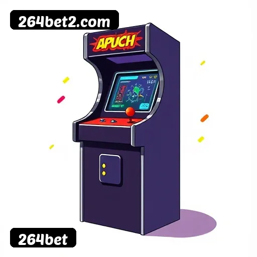 App Mobile 264bet - Jogue em Qualquer Lugar no Seu Smartphone