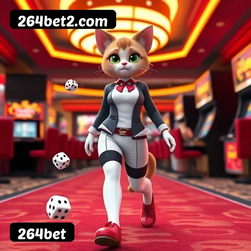 Jogos de Cassino em Destaque - Slots, Roleta, Blackjack